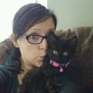 Meet your Posher, Chrissy